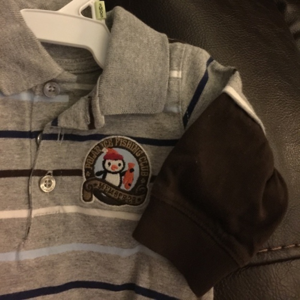 Reduced Carter's, 3 month, one piece